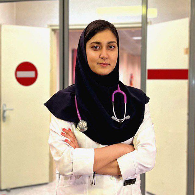 Maedeh Mousavi Rad